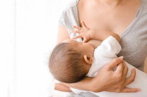 Implants and Infants: Balance Breastfeeding Success with Breast Implants