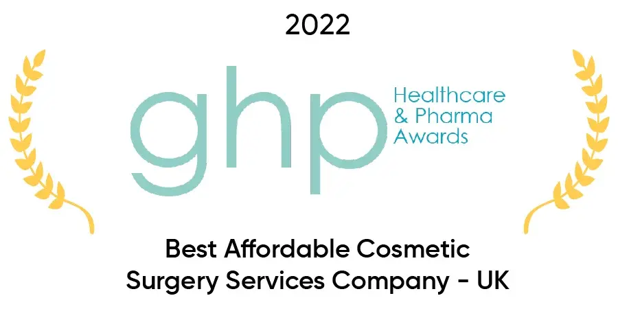 Best-Affordable-Cosmetic-Surgery-Services-Company-UK-2022