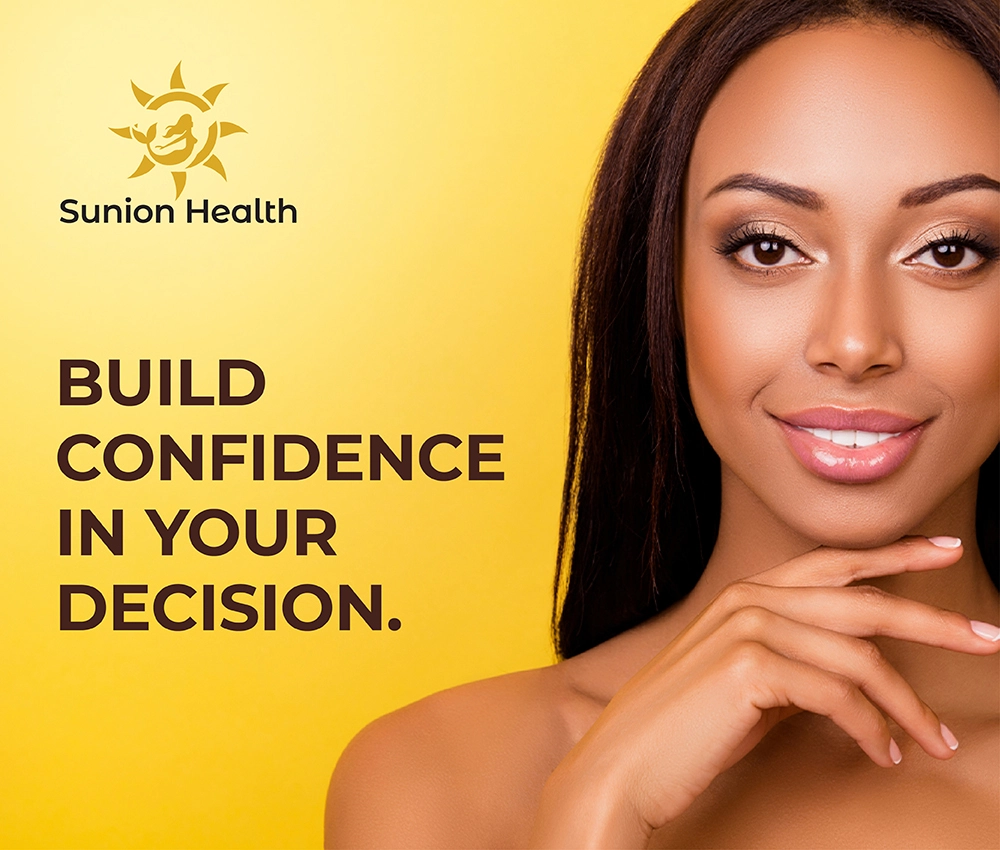 Transgender surgery made easy